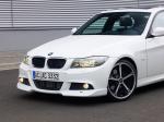BMW ACS3 2.0d M-Technik by AC Schnitzer 2008 года